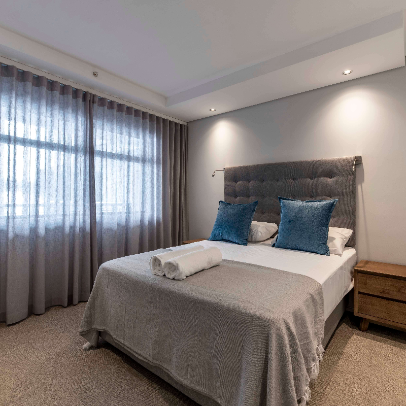 603 The Cosmopolitan, Sea Point