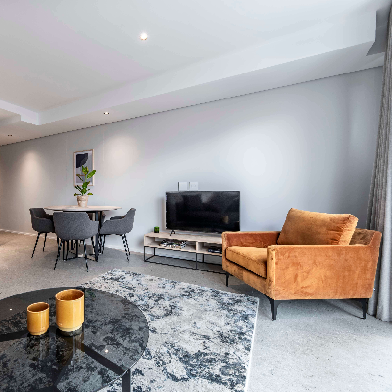 407 The Cosmopolitan, Sea Point