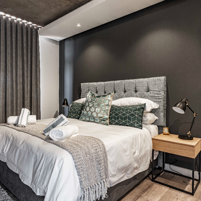 508 The Signature, De Waterkant