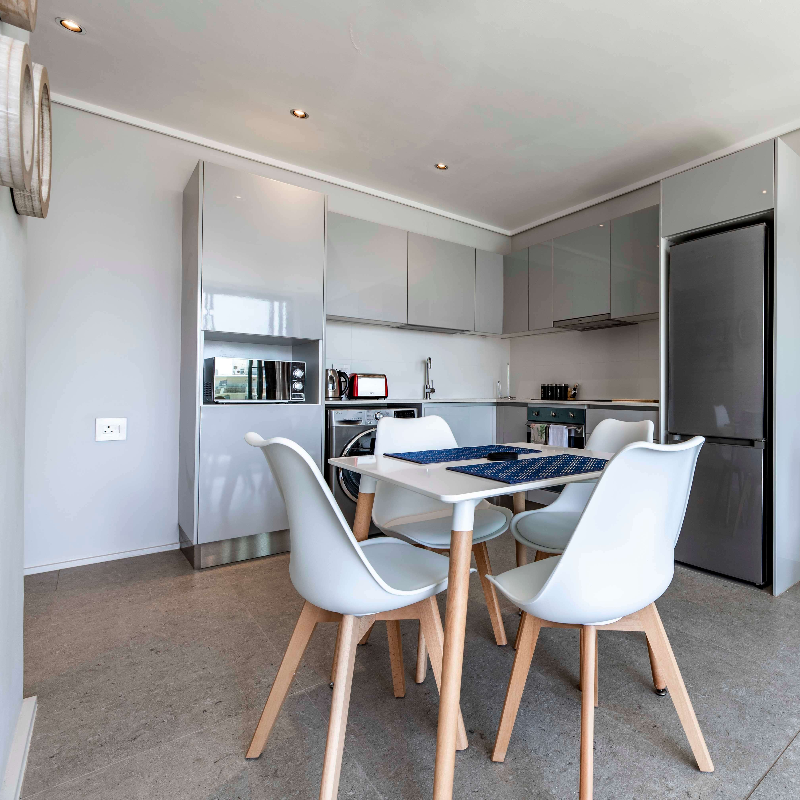 603 The Cosmopolitan, Sea Point
