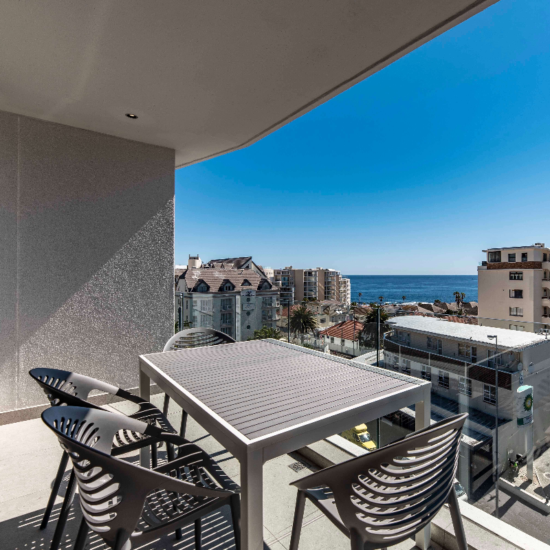 502 The Cosmopolitan, Sea Point