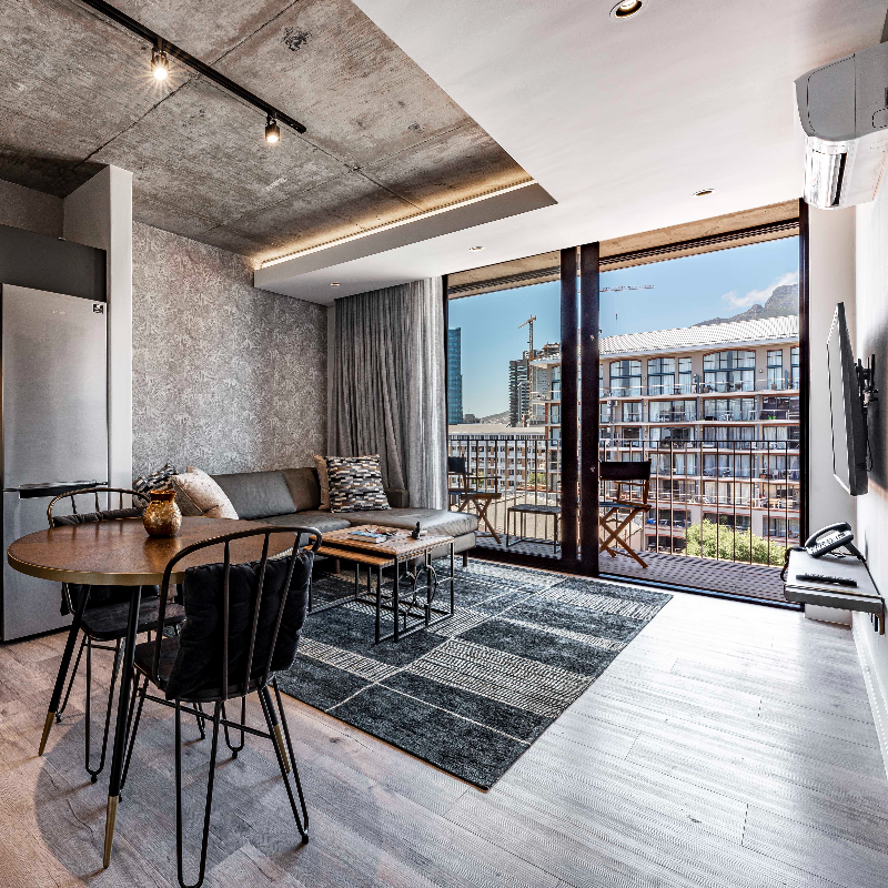 508 The Signature, De Waterkant