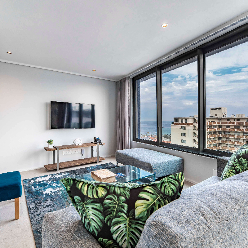 605 The Cosmopolitan, Sea Point