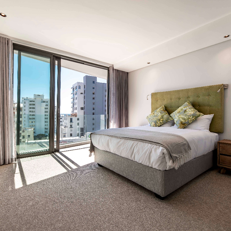 502 The Cosmopolitan, Sea Point