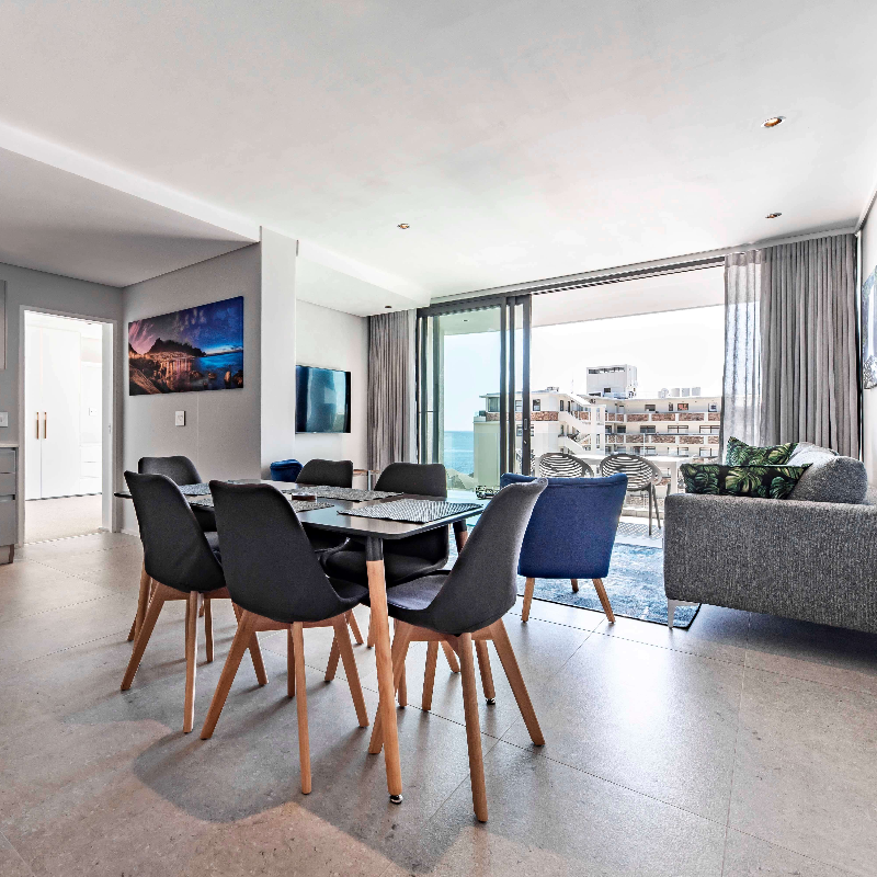 502 The Cosmopolitan, Sea Point