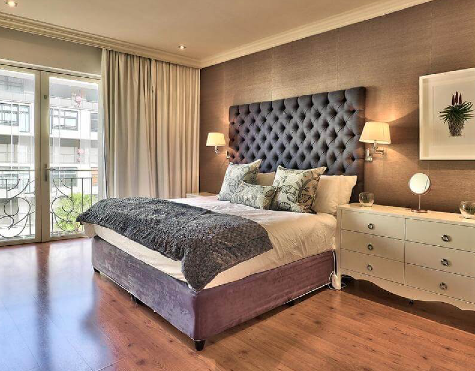 Unit 509 Cape Royale Luxury Apartments