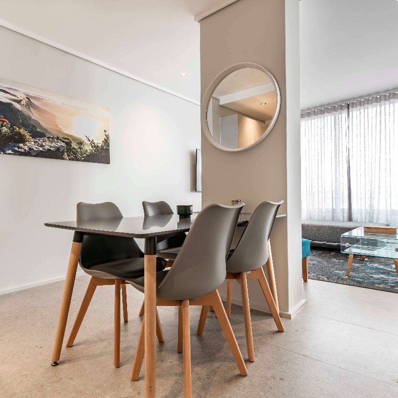605 The Cosmopolitan, Sea Point