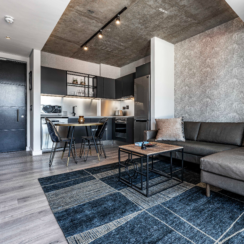 508 The Signature, De Waterkant