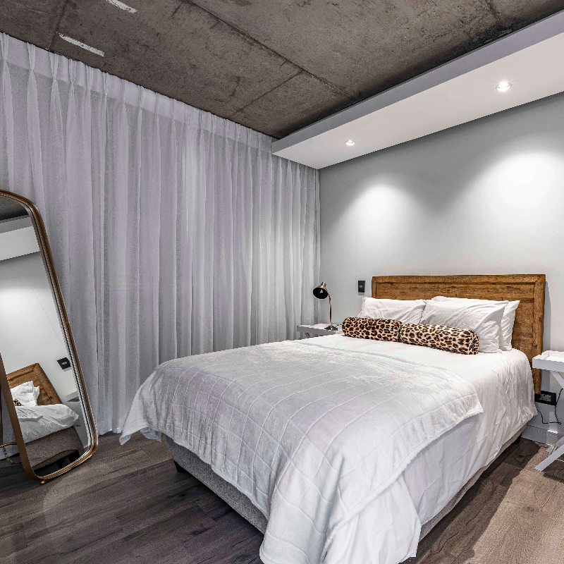 408 The Signature, De Waterkant