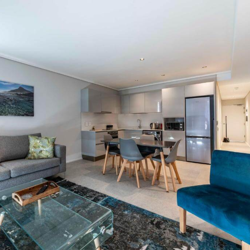 604 The Cosmopolitan, Sea Point