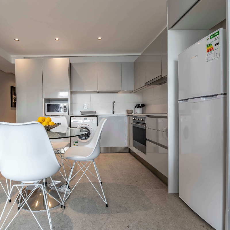 303 The Cosmopolitan, Sea Point