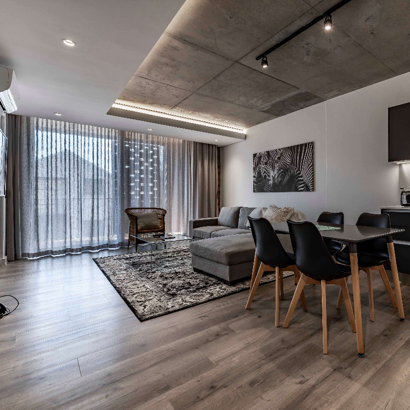 106 The Signature, De Waterkant