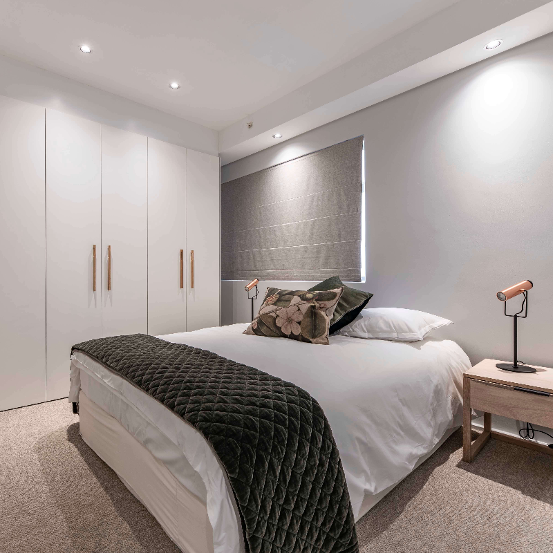 407 The Cosmopolitan, Sea Point