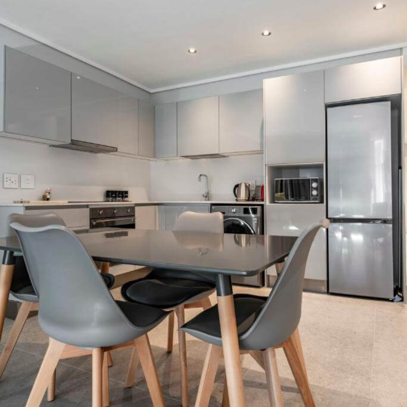 504 The Cosmopolitan, Sea Point