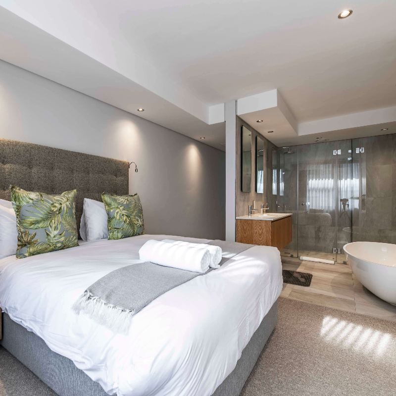 505 The Cosmopolitan, Sea Point