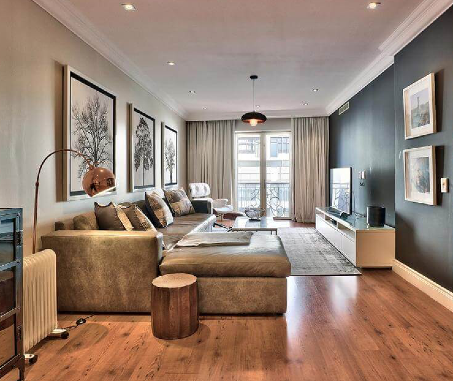 Unit 509 Cape Royale Luxury Apartments