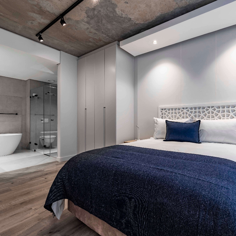 106 The Signature, De Waterkant