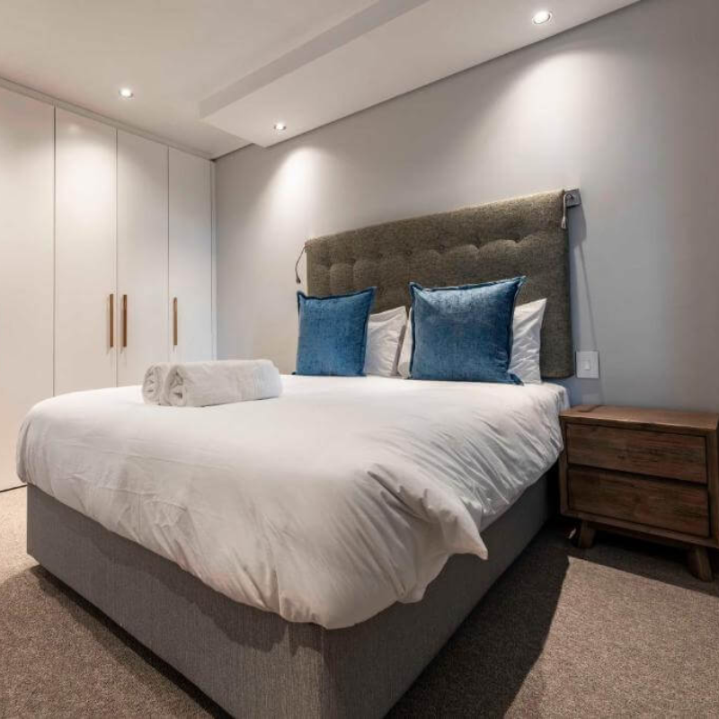 604 The Cosmopolitan, Sea Point
