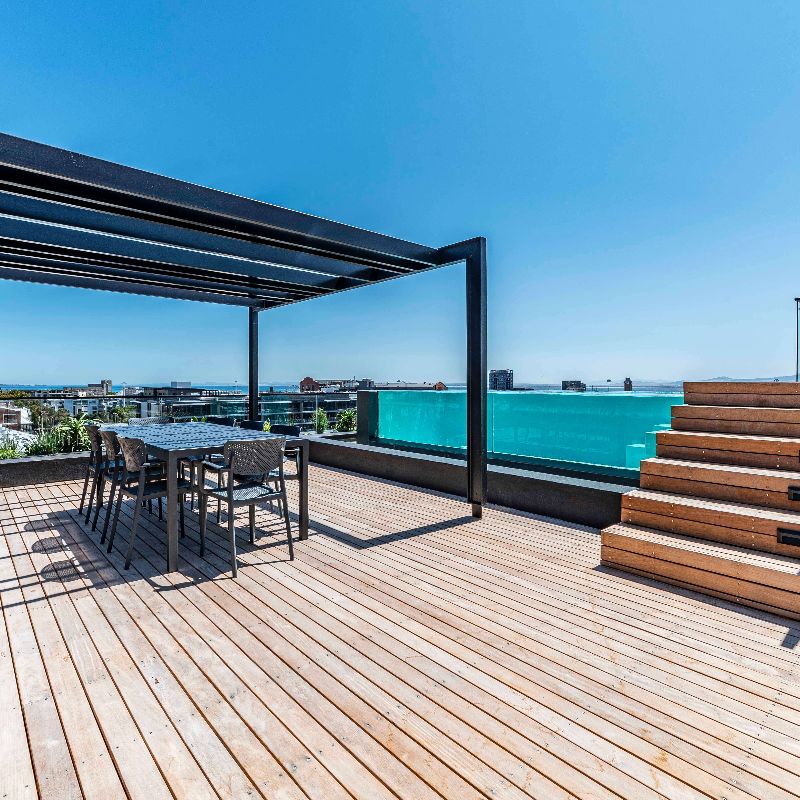 603 The Signature, De Waterkant