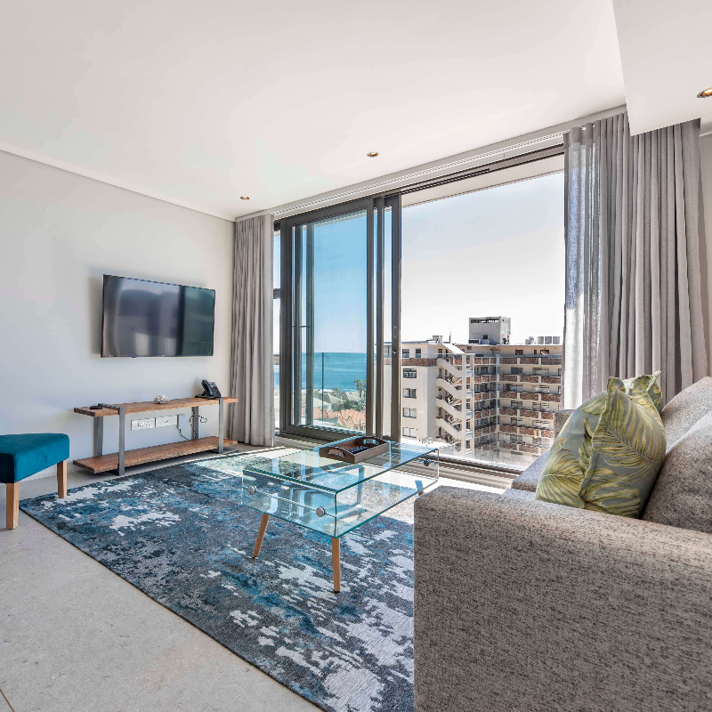 603 The Cosmopolitan, Sea Point