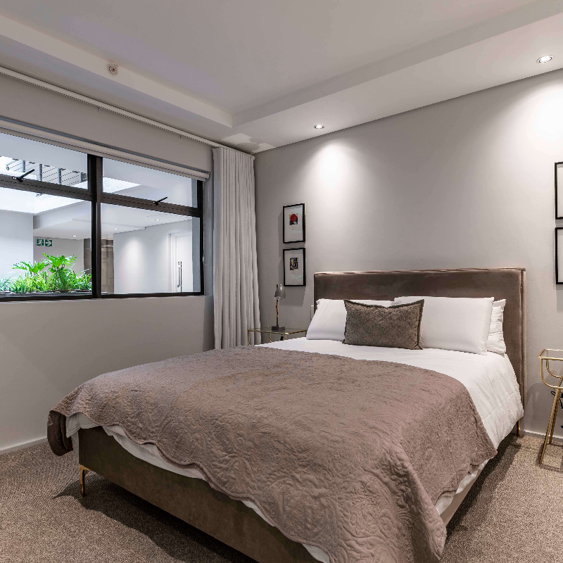 303 The Cosmopolitan, Sea Point