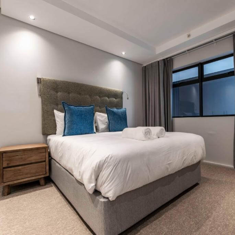 504 The Cosmopolitan, Sea Point
