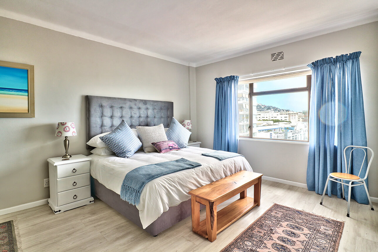 69 Mimosa, Sea Point