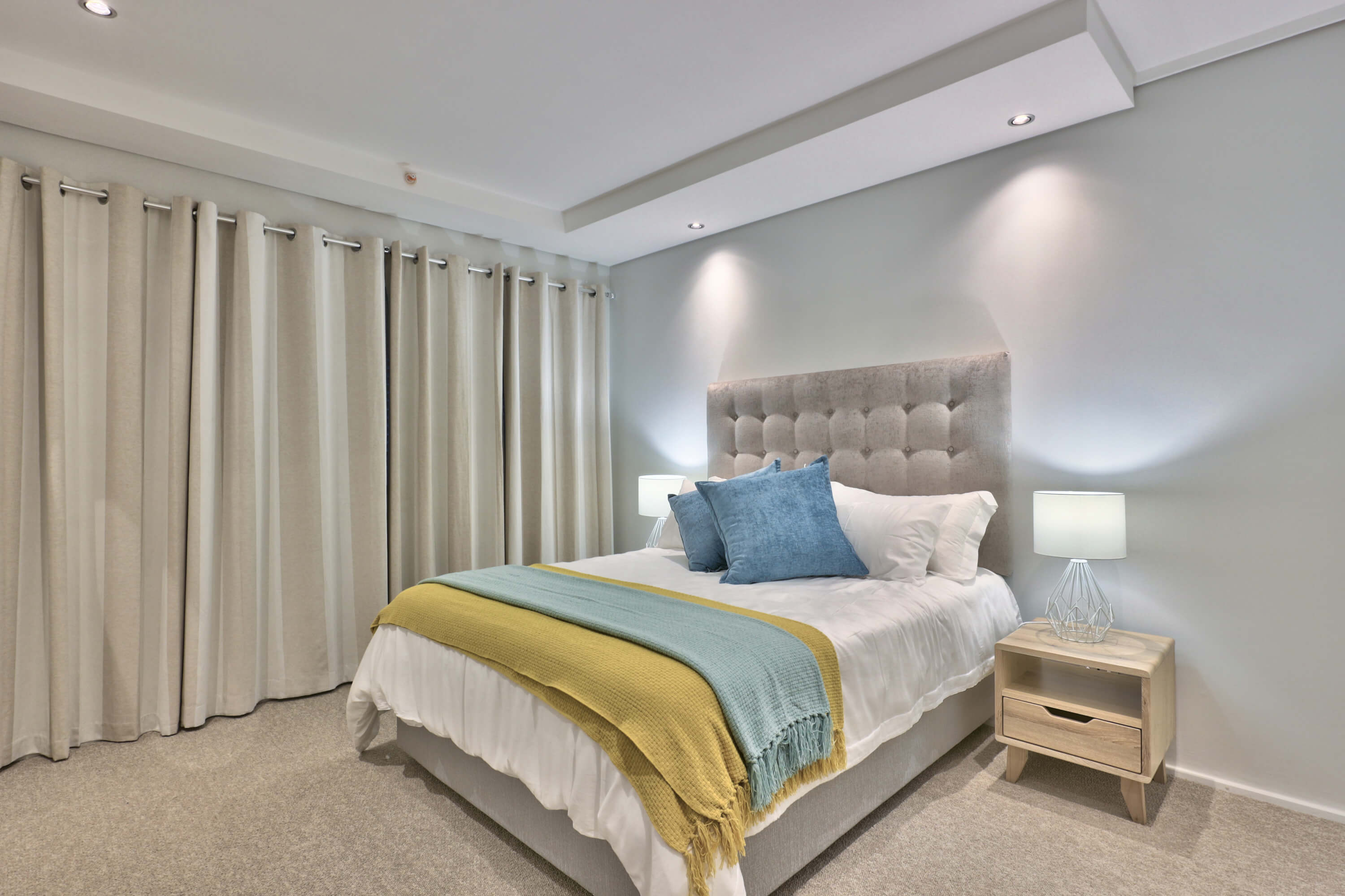503 The Cosmopolitan, Sea Point
