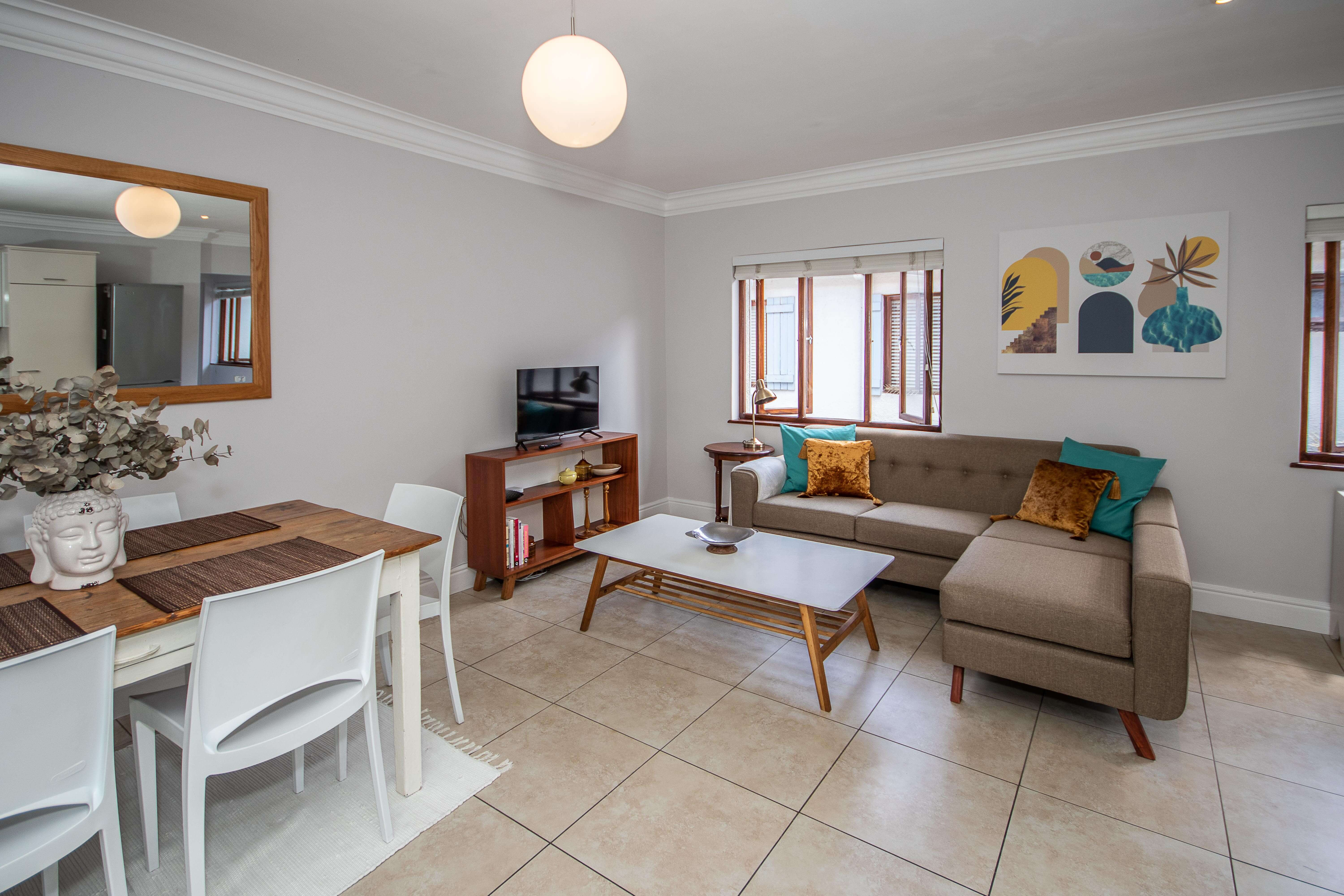 1 Bed apartment in beautiful Planet Africa