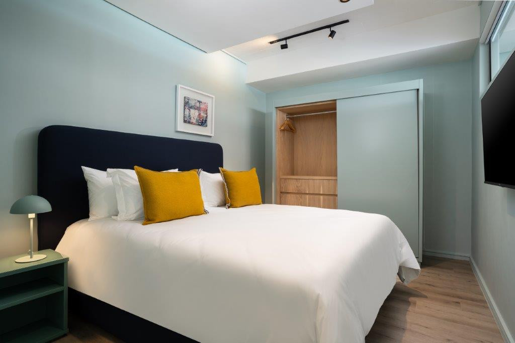 416 The Quarter, Home Suites, De Waterkant