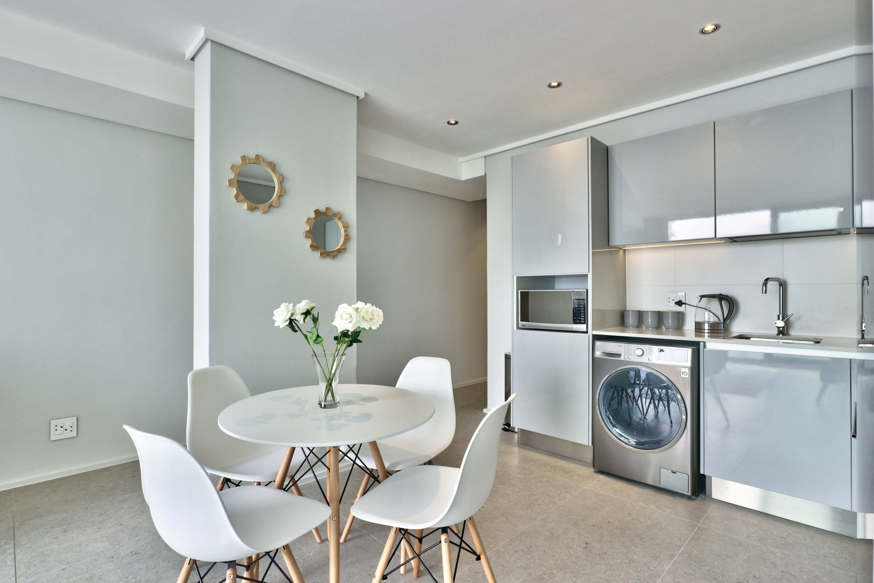 503 The Cosmopolitan, Sea Point