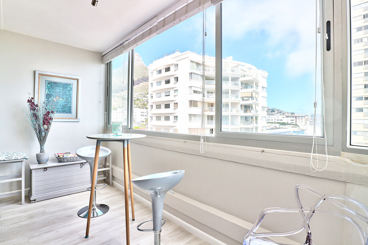 69 Mimosa, Sea Point